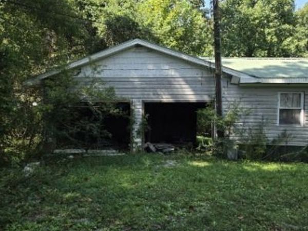 226 McLean Cut , Rockwood, TN 37854