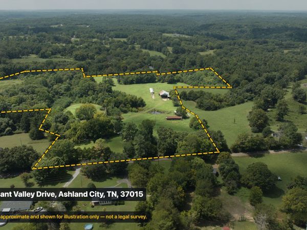 1139 Pleasant Valley Rd , Chapmansboro, TN 37035