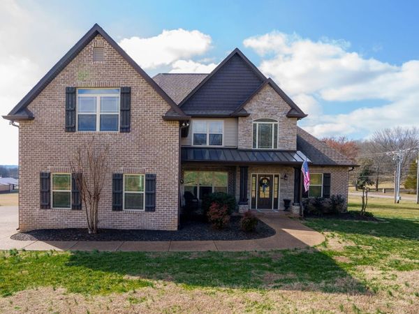 4282 Coles Ferry Pike , Lebanon, TN 37087