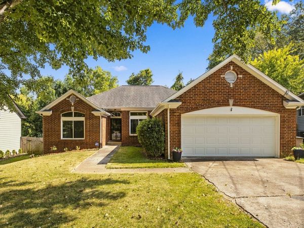 408 Black Mountain Dr, Antioch, TN 37013