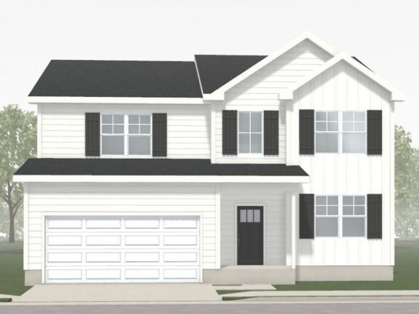 224 Reece Road , Baxter, TN 38544