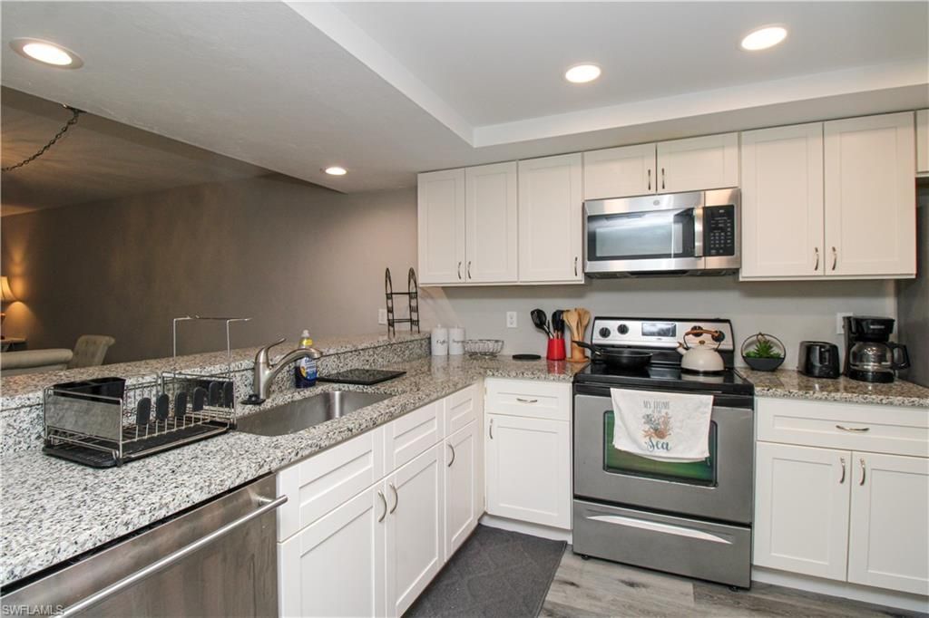 3602 Arctic Cir, Unit 515, Naples, FL 34112 Photo