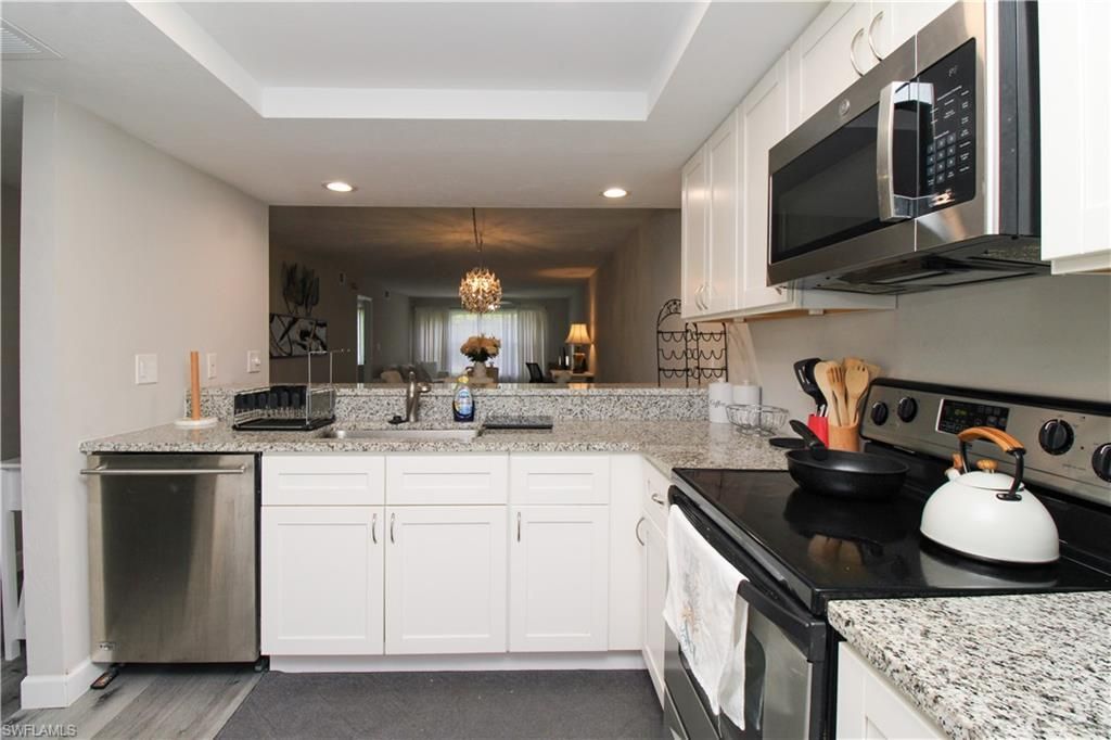 3602 Arctic Cir, Unit 515, Naples, FL 34112 Photo
