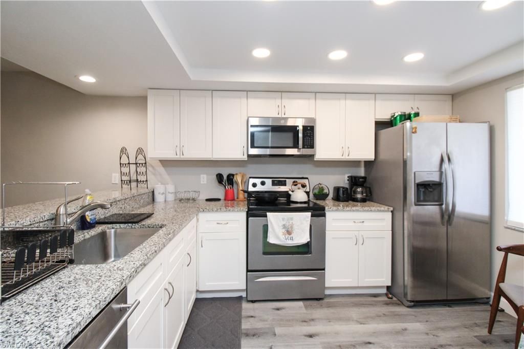 3602 Arctic Cir, Unit 515, Naples, FL 34112 Photo