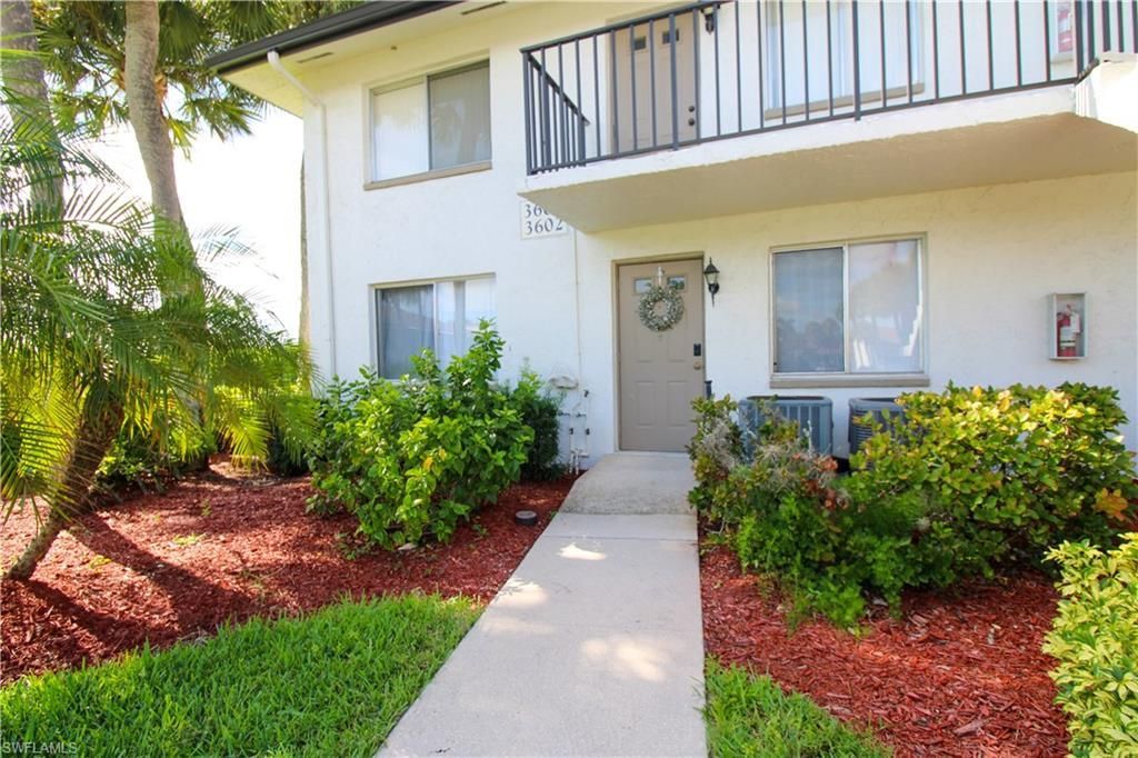 3602 Arctic Cir, Unit 515, Naples, FL 34112 Photo