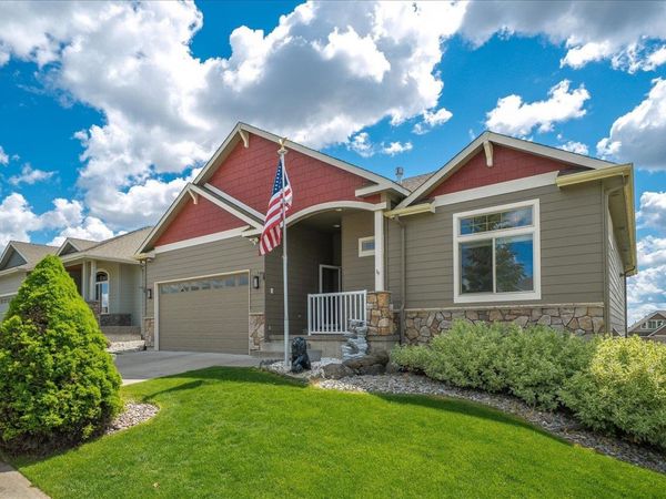 2315 W Chadwick Ln, Spokane, WA 99208