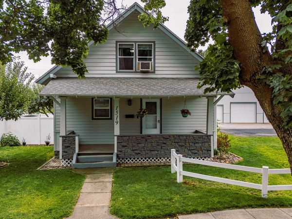 1519 W Dalton Ave, Spokane, WA 99205