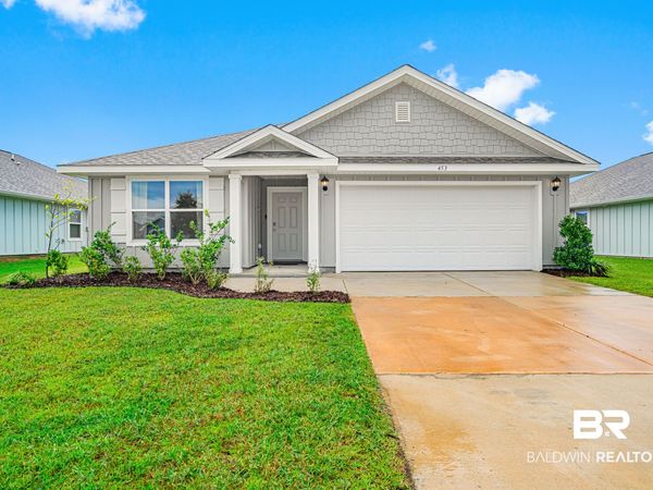 453 Winters Avenue, Gulf Shores, AL 36542