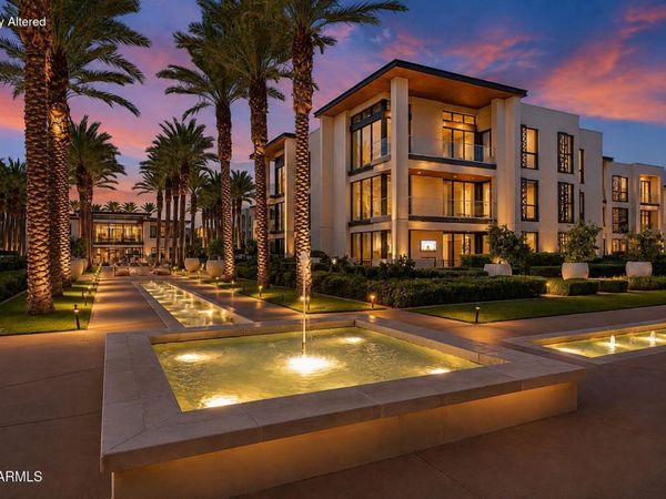 6587 N PALMERAIE Boulevard, Unit 1008, Paradise Valley, AZ 85253
