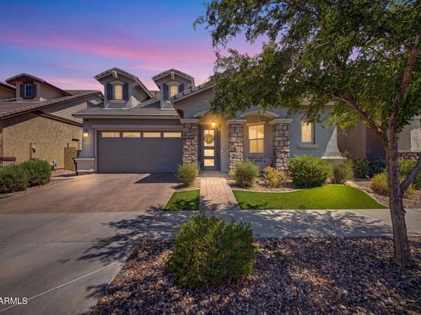 2485 S QUAINTANCE Street, Gilbert, AZ 85295