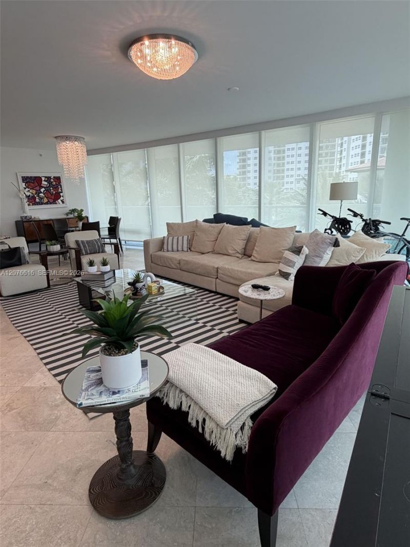 19955 NE 38th Ct , Unit 606, Aventura, FL 33180 Photo