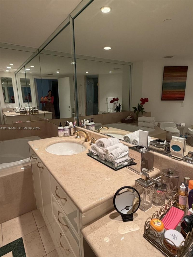 19955 NE 38th Ct , Unit 606, Aventura, FL 33180 Photo