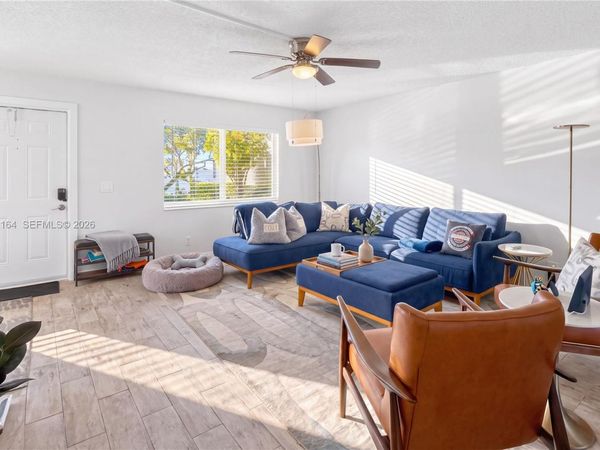598 Flanders M , Unit 598, Delray Beach, FL 33484