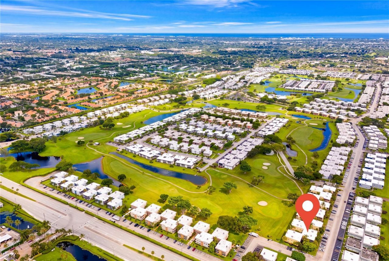 598 Flanders M , Unit 598, Delray Beach, FL 33484 Photo