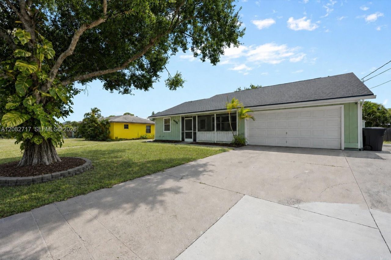 6015 Raintree , Fort Pierce, FL 34982 Photo