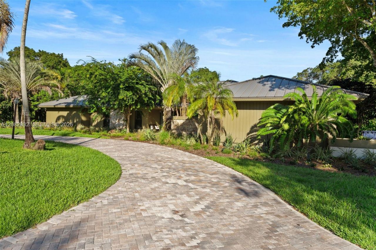 15625 SW 73rd Ct , Palmetto Bay, FL 33157 Photo