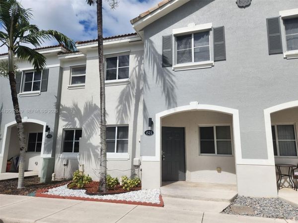 1525 SE 31st Ct , Unit 1525, Homestead, FL 33035