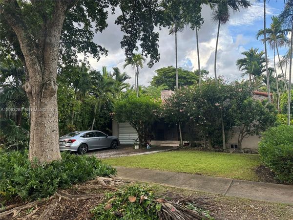 123 Sarto Ave , Coral Gables, FL 33134