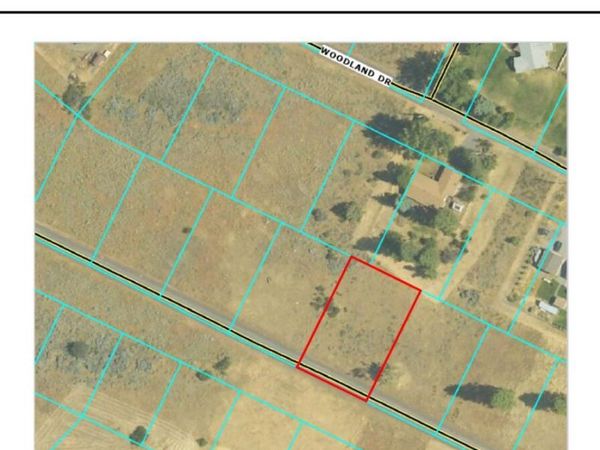 Rainbow Drive, Unit 37, Chiloquin, OR 97624
