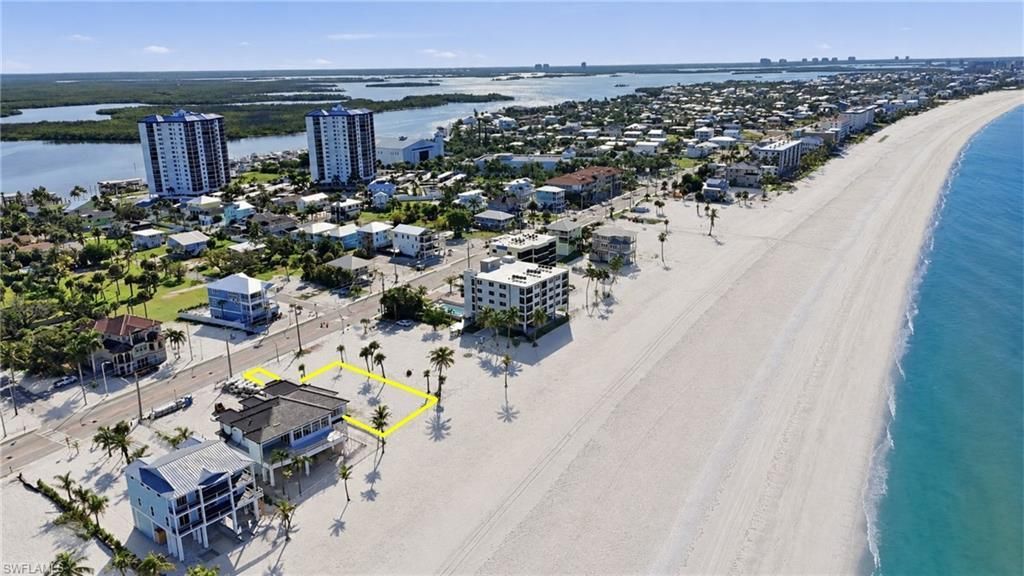 4330 Estero Blvd, Fort Myers Beach, FL 33931 Photo