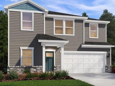 5966 Fallowfield Lane, Raleigh, NC 27616