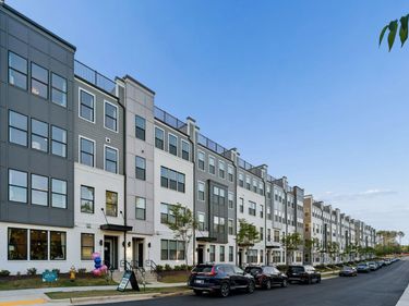 10568 Bailey Branch Drive, Unit 101, Raleigh, NC 27614