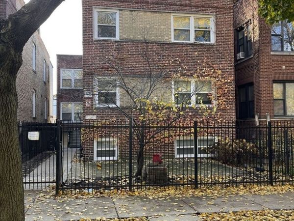 1727 W North Shore Avenue , Unit 1F, Chicago, IL 60626