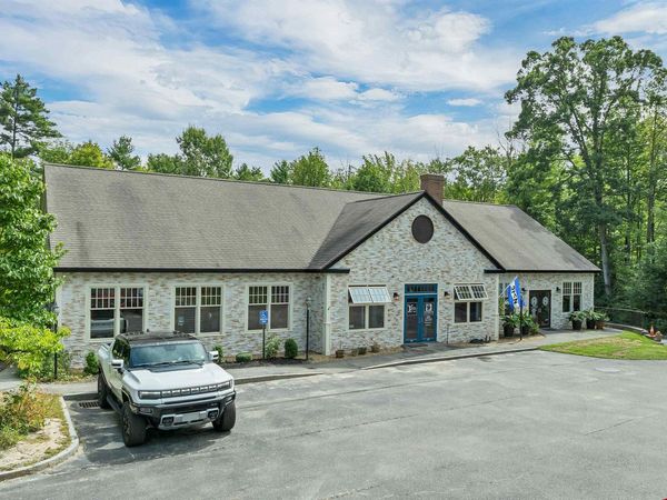 591 Center Street, Wolfeboro, NH 03894