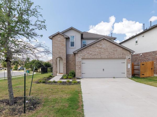 8015 Purple Aster PASS, Lago Vista, TX 78645