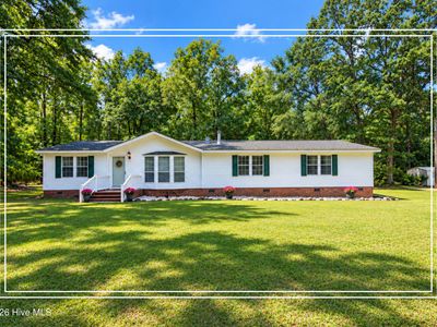 2772 Green Pond Road, Jackson, SC 29831
