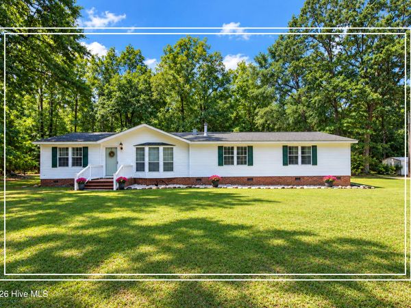 2772 Green Pond Road, Jackson, SC 29831