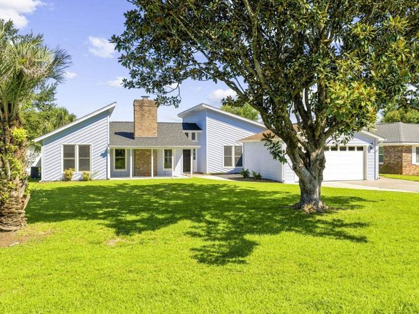 802 Plantation Dr. , Surfside Beach, SC 29575