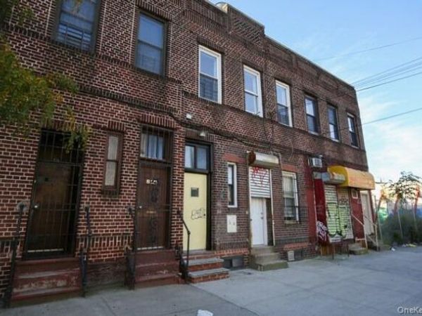 1899 Fulton Street , Brooklyn, NY 11233