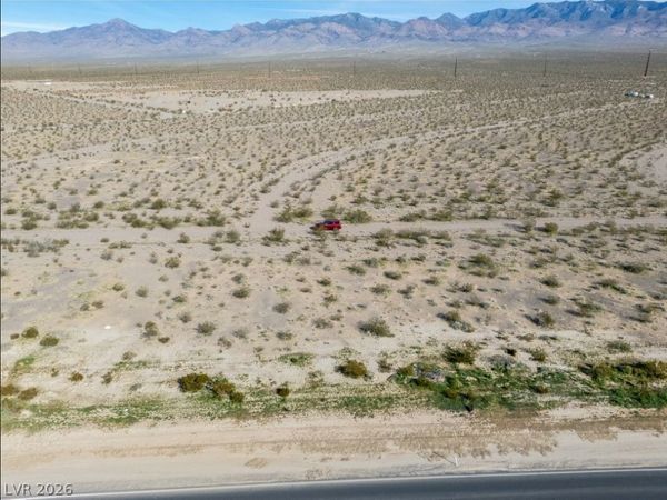 6811 N Highway 160 , Unit N, Pahrump, NV 89060