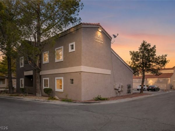 5250 S Rainbow Boulevard , Unit 1071, Las Vegas, NV 89118