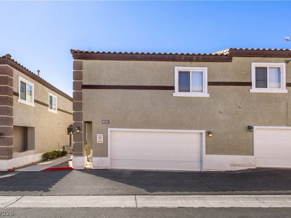 10443 Alpine Edge Avenue , Las Vegas, NV 89129