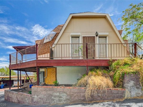 1431 San Felipe Drive , Boulder City, NV 89005