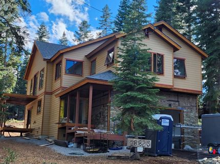 13823 Copenhagen Drive, Truckee, CA 96161 Photo