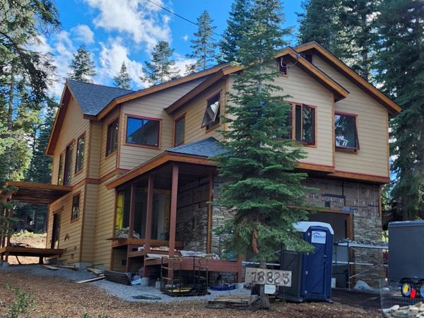 13823 Copenhagen Drive, Truckee, CA 96161