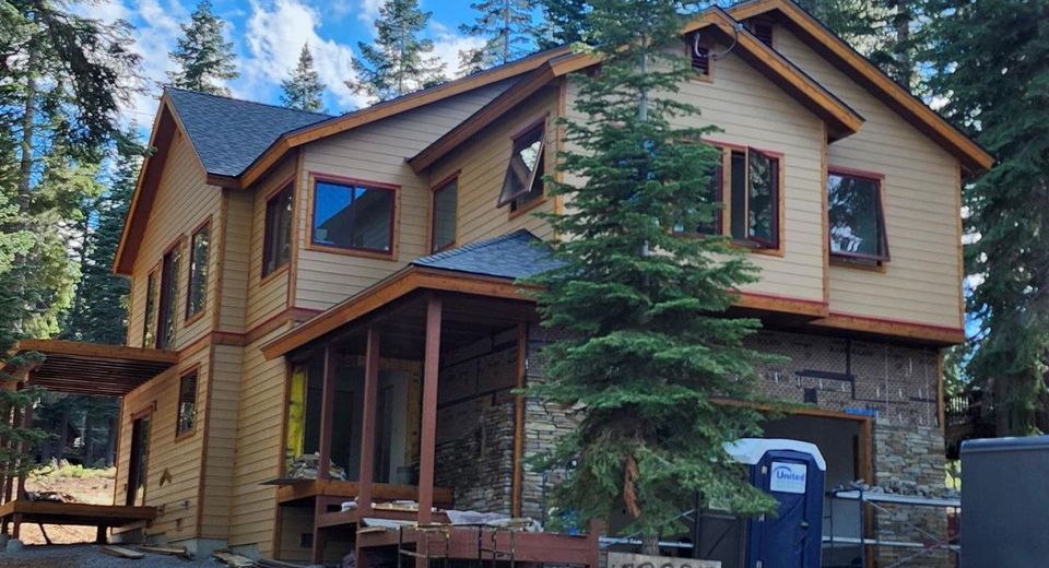 13823 Copenhagen Drive, Truckee, CA 96161 Photo