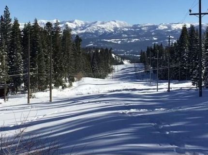 13823 Copenhagen Drive, Truckee, CA 96161 Photo