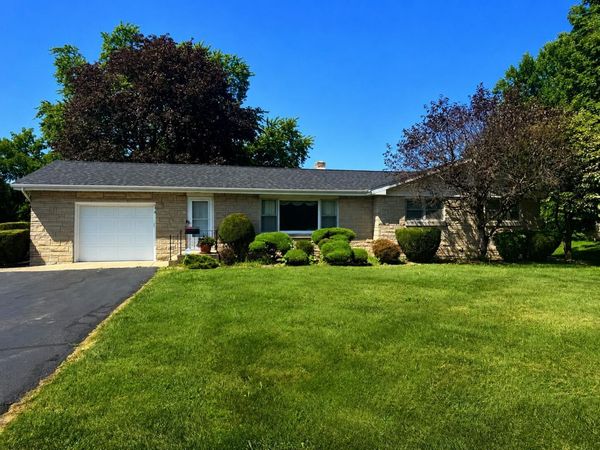 174 Longwood Drive , La Porte, IN 46350