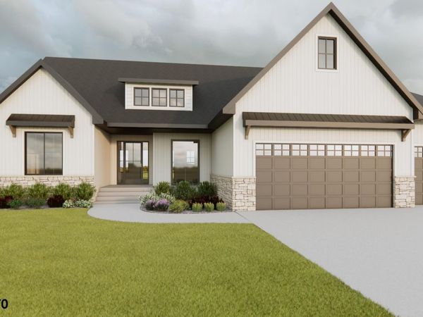 800 N Sylvan Dr, Sioux Falls, SD 57110