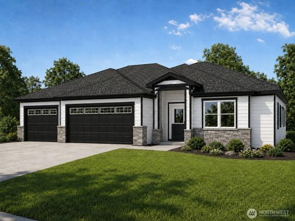 0 Lot 11 Road B.9 Avenue SW, Royal City, WA 99357