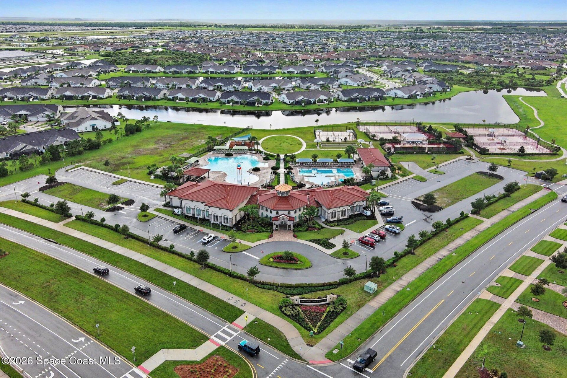 8152 Rungsted Lane, Melbourne, FL 32940 Photo