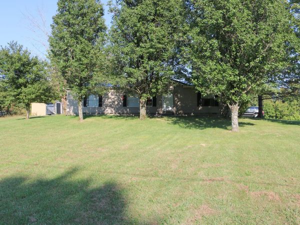 590 Agee Road, Owenton, KY 40359