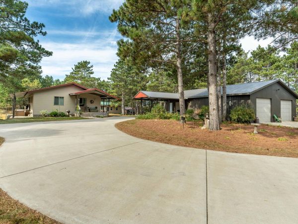 22939 510th Avenue , Henning, MN 56551