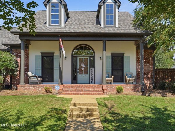 404 Northwind Drive, Brandon, MS 39047