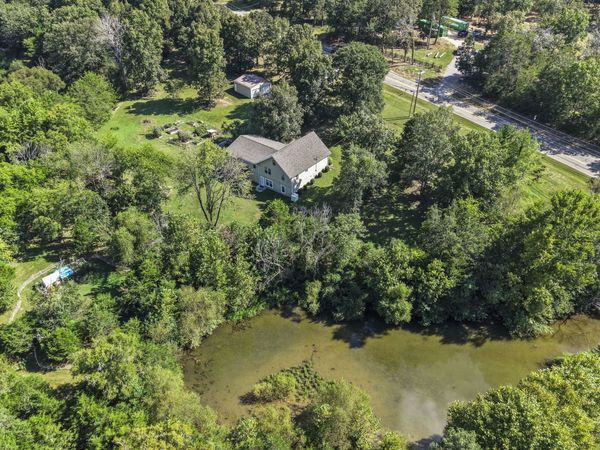 5522 Highway W 136, Chickamauga, GA 30707