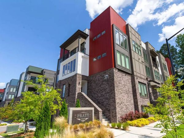 400 Pratt Drive SE, Atlanta, GA 30315